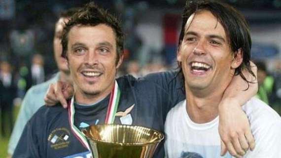Coppa Italia 2004, Oddo non dimentica: "Grazie alla Lazio alzavo al cielo il mio primo trofeo"