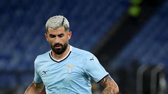 Lazio, Hysaj al break: "Empoli ancora vivo, dobbiamo chiudere la gara"