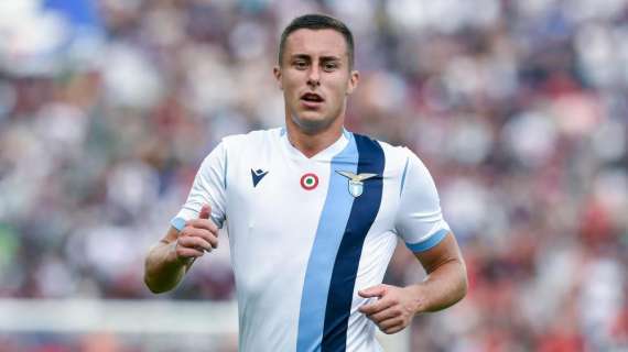 Atalanta - Lazio, Marusic ci sarà: Patric in vantaggio su Bastos