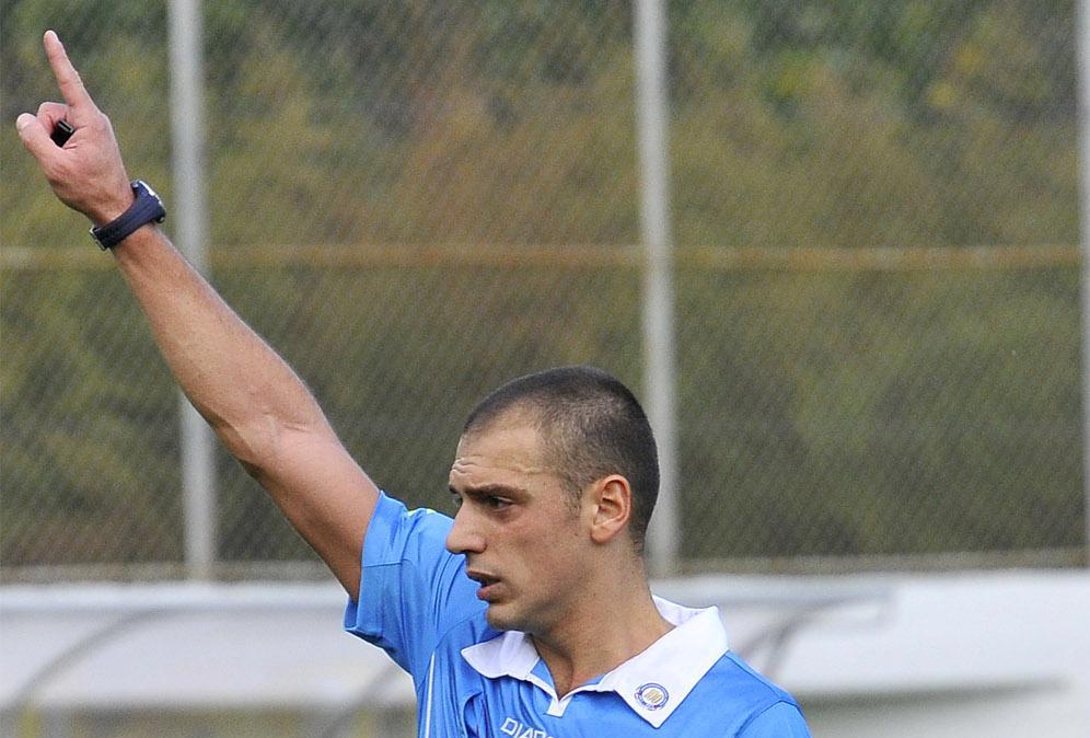 Caso Rocchi, De Meo: "Per comunicare un codice con sasso-carta-forbice"