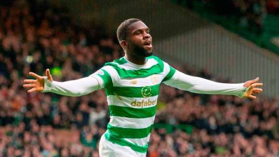 EURORIVALI - Pareggiano Cluj e Rennes. Netta vittoria del Celtic