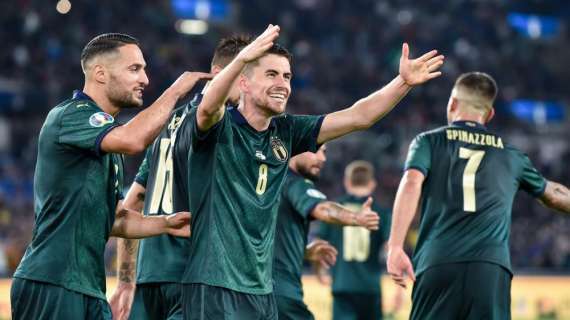 Euro 2020, Italia certa di evitare Russia e Spagna ai gironi: i dettagli