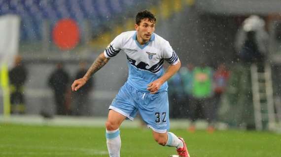 Lazio Cup, Cataldi testimonial d'eccezione