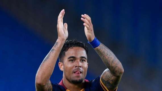 Serie A, la Roma vince al Bentegodi: Verona battuto