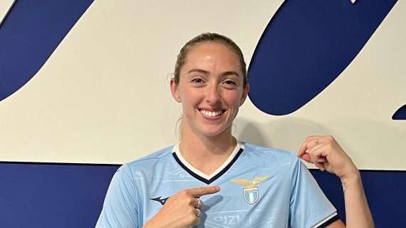 UFFICIALE - Lazio Women, nuovo rinforzo a centrocampo: il comunicato