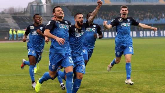 Serie A, lotta salvezza riaperta: Empoli e Udinese inguaiano il Genoa e non solo...