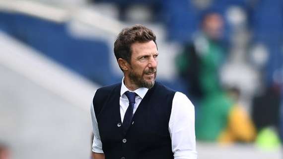 UFFICIALE - Di Francesco è il nuovo allenatore del Verona - FOTO 
