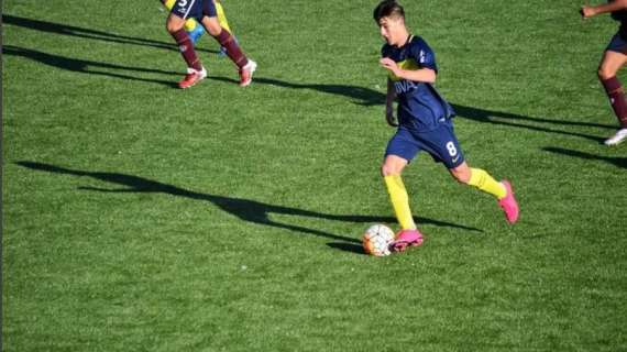 PRIMAVERA - Dal Boca Juniors proposto Thiago Ceijas: il centrocampista arriverebbe a parametro zero