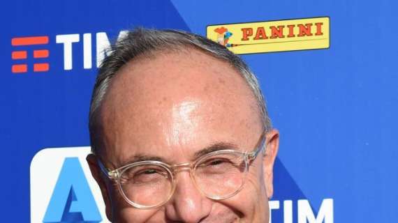 Lecce, Sticchi Damiani: "L'unico modo per reggere il sistema è tornare a giocare"