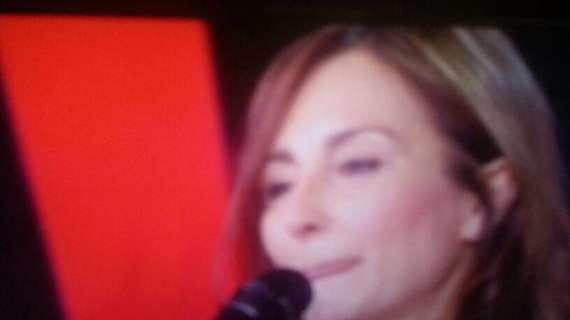 Grande successo per Velia Donati a "Tú sí que vales"