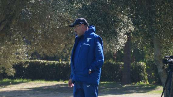 Lazio, ritiro a Formello e tutte le amichevoli: ecco il programma dell'estate