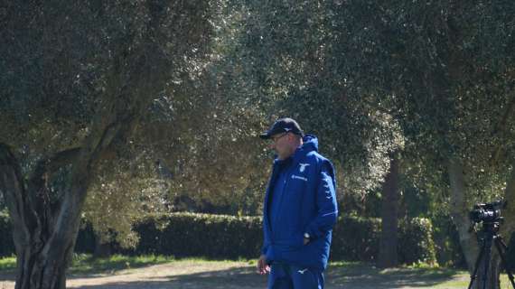 Calciomercato Lazio | Sarri e gli obiettivi per gennaio: due i nomi in mente