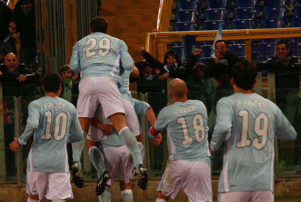 GUARDA IL VIDEO - Dalla Curva: La Mia Lazio...