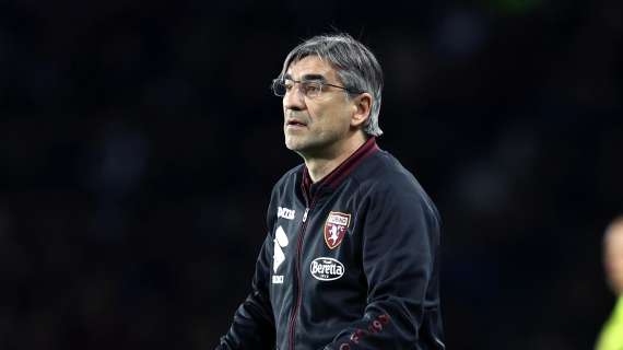 Torino-Milan, giallo pesante per Juric: non ci sarà contro la Lazio