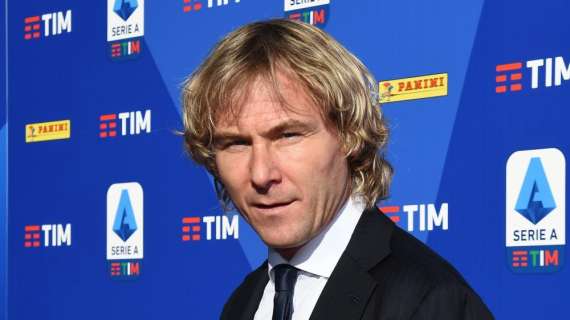 Sorteggio Champions, Nedved e il passaggio su Simeone: "Lo conosco..."