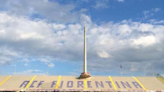 Firenze, problemi di ordine pubblico: daspo per 28 tifosi della Lazio