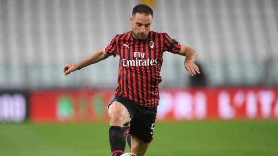 Calciomercato, Bonaventura decide il suo futuro: Lazio interessata
