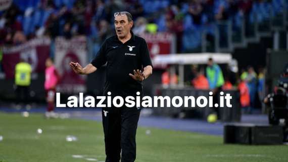 Calciomercato Lazio | Sarri torna in Premier? Le ultime