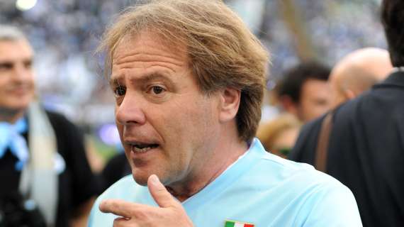 Lazio, parla Agostinelli: "Il tifoso vuole crescere! Serve chiarezza e..."