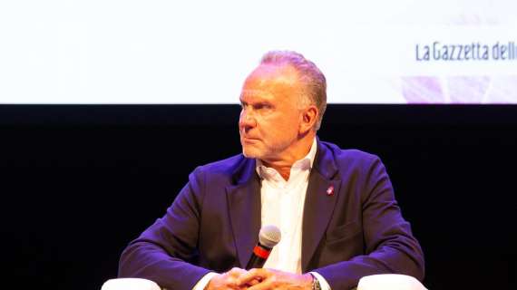 Bayern Monaco, Rummenigge: "Champions? Ora inizia davvero, l'obiettivo..."