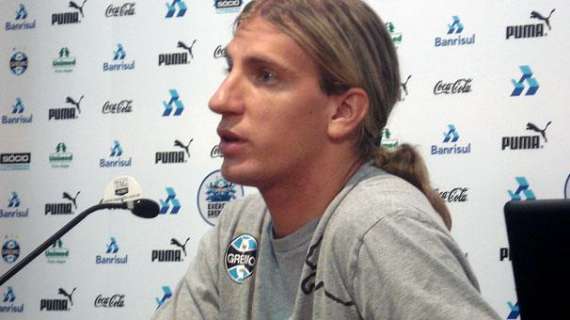 Maxi Lopez, l'agente Fernando Otto conferma la richiesta biancoceleste