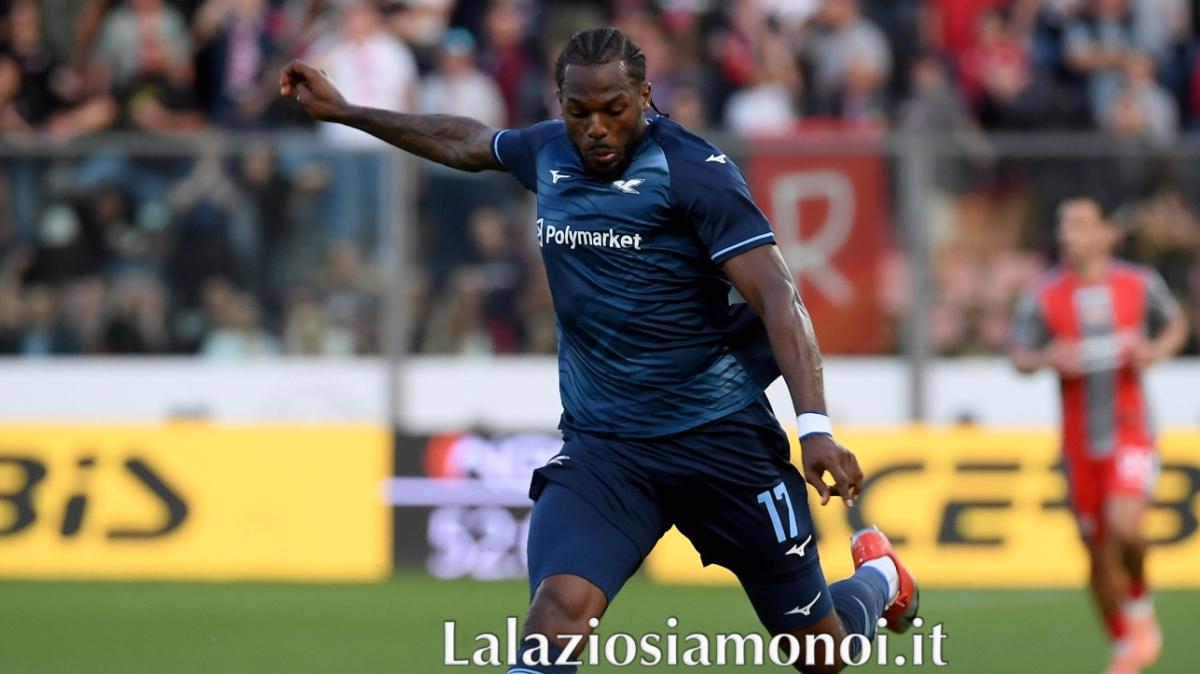 Lazio, Tavares a rischio per il derby: Sarri studia le contromisure?