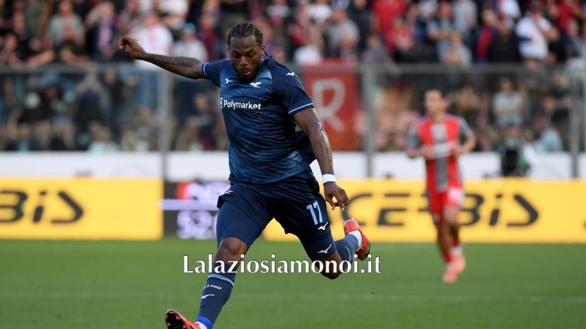 Cremonese - Lazio, Nuno Tavares è devastante: le pagelle lo esaltano