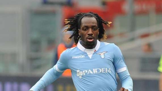 UFFICIALE - Standard Liegi, risoluzione del contratto per l'ex Lazio Cavanda