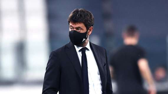 Juventus, Agnelli: "Superlega? Non abbiamo paura delle minacce della Uefa"