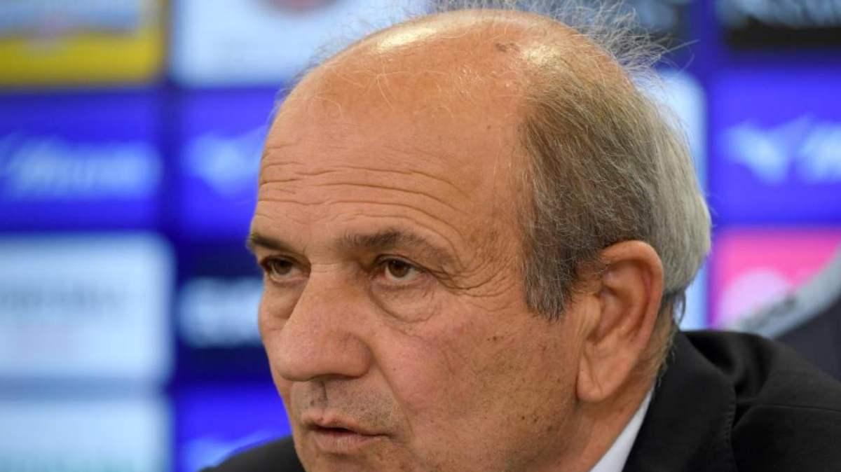 Lazio, Fabiani a Sky: ecco il programma per il mercato