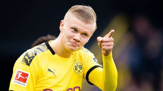 Scarpa d'Oro 2019/20, la classifica: Lewandowski al palo, Haaland avvicina Immobile