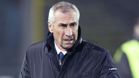 Lazio, senti Reja: "Gran parte del merito è di Baroni. E contro la Juve..."