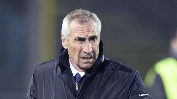 Lazio, Reja: "A Roma bisogna essere tosti. Sarri ha accettato perché..."
