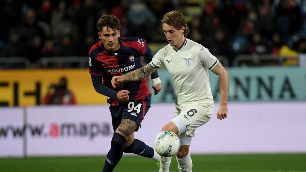 Lazio, tegola Rovella: il comunicato della società sull'infortunio