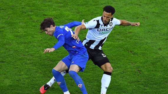 Vlahovic positivo al Covid-19, Udinese in autoisolamento: il comunicato