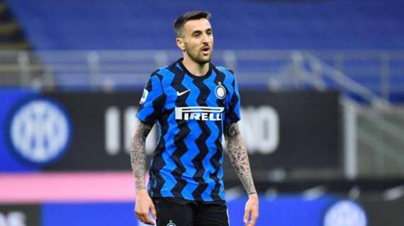 Lazio, prende quota l'ipotesi Vecino: raggiunto già l'accordo?
