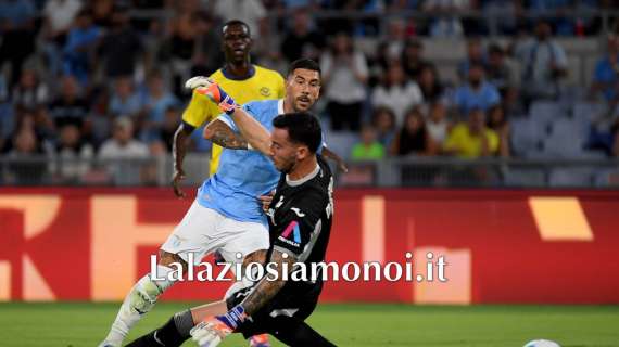 Lazio, Agostinelli: "Como e Verona? Importante è avere equilibrio..."