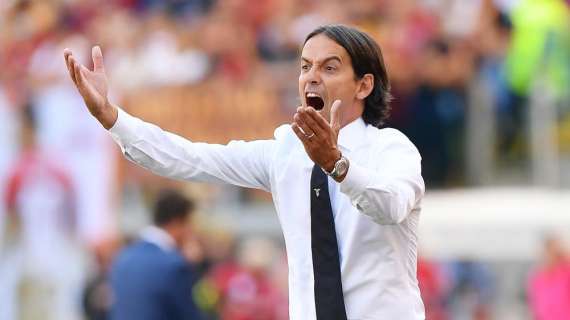Lazio, Inzaghi come Al Pacino: ecco la tesi di Coverciano per diventare allenatore al top
