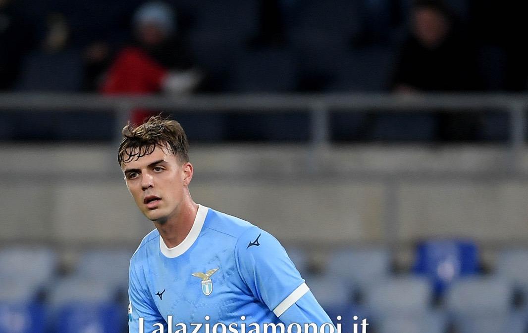 Lazio, Sarri: "Ratkov e Maldini? Sono diversi, ecco cosa mi aspetto"