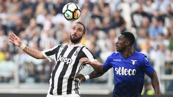 Juventus - Lazio, fondamentale il recupero degli infortunati: la vittoria è anche dello staff medico