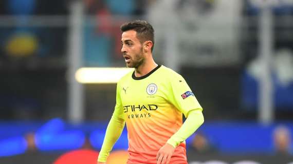 Portogallo, Bernardo Silva contro la Nations: “Una stagione da 60 partite…”