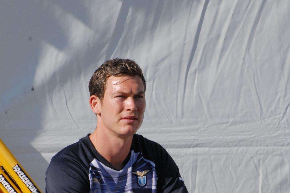 Lichtsteiner, voglia di riscatto