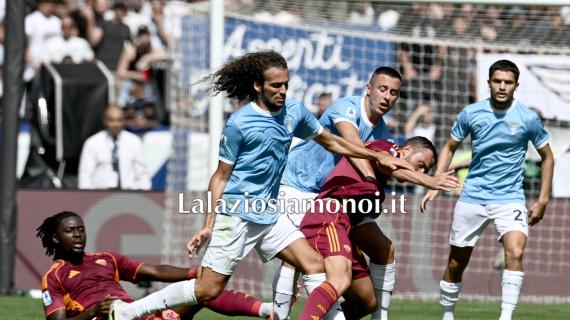 Lazio, Guendouzi o Guendou-no? I quotidiani si dividono sul francese