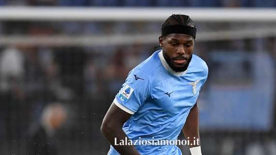 Lazio | Sarri sprona Tavares e lo avvisa: da uno come lui pretende di più