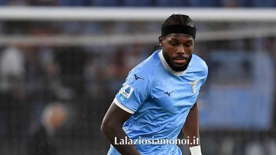 Lazio, Tavares si gode la vittoria ma resta concentrato: l’esultanza social