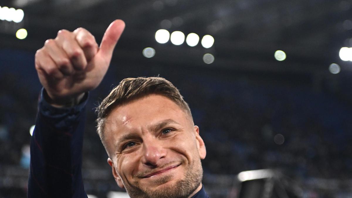 Ex Lazio | Paris FC, Gilli: "Ho parlato con Immobile, lui pensa ancora a..."
