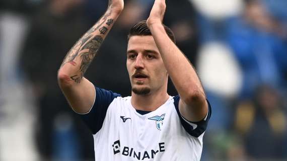 Mattei non ha dubbi: "In questa Lazio riprenderei Milinkovic!" E sul mercato...