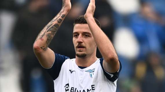 Calciomercato | Dalla Turchia: “Mourinho vuole Milinkovic-Savic al Fenerbahce"
