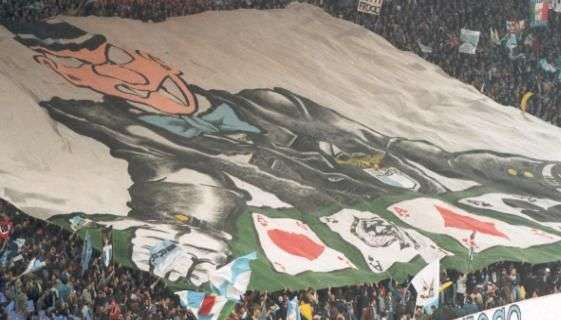 Lazio Story: a lezione di "poker" con Eriksson