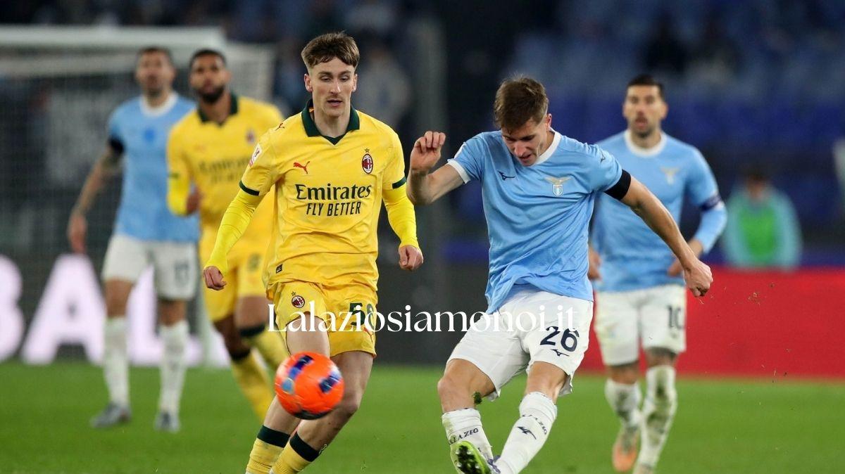 Lazio, Basic certezza: le sue pagelle dei quotidiani 